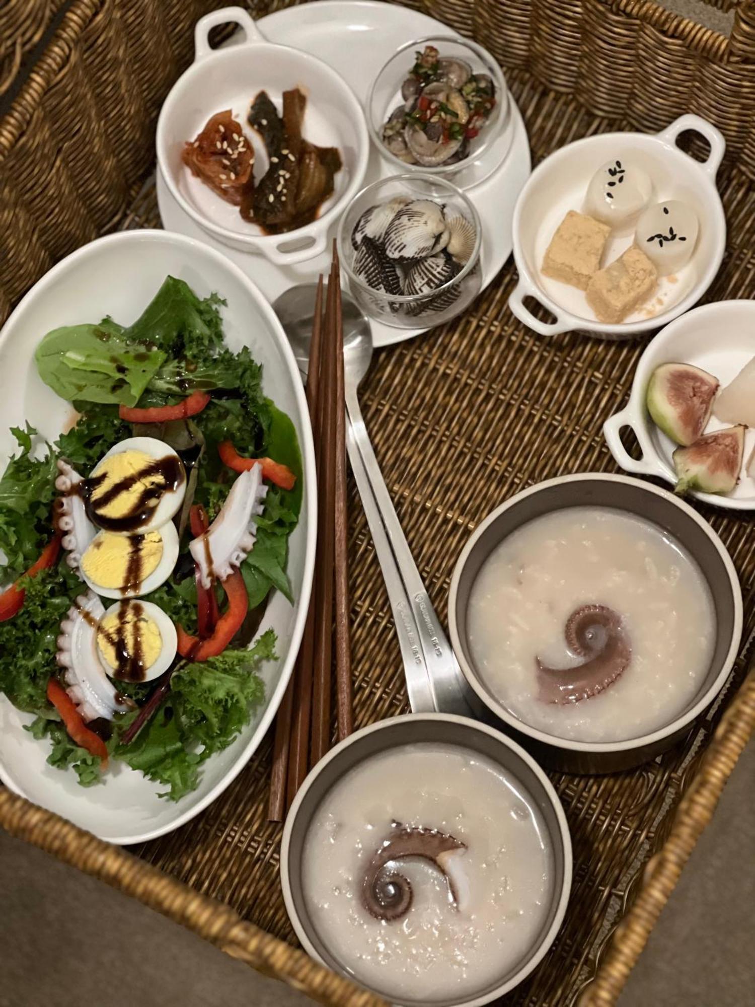 Stay Dooroo Suncheon Luaran gambar
